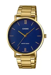 Годинник Casio MTP-VT01G-2B