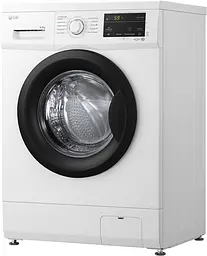 Пральна машина LG F2J3WS8W 6.5 кг - мініатюра 5
