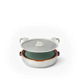 Набір посуду Sea To Summit Detour Essentials Camp Kitchen Kit (1033-STS ACK026031-122114) - мініатюра 7