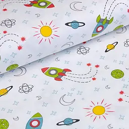 Наволочка Cosas Rockets 50х70 см (Rockets_50) - мініатюра 4