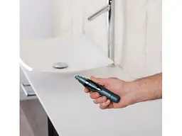 Тример для носа та вух Rowenta TN3011F0 - мініатюра 10