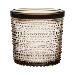 Ємність для зберігання Iittala Kastehelmi linen (1051170)