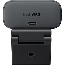 Веб-камера Insta360 Link 2C Pro Graphite Black (CINSABPB) [173712] - мініатюра 6