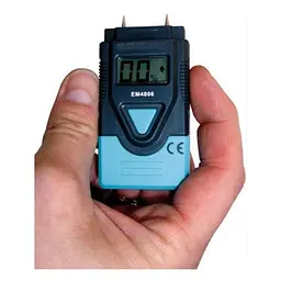 Гігрометр для деревини та будматеріалів TFA HumidCheck Mini 305502 - мініатюра 6