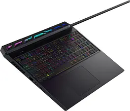 Ноутбук ігровий ACER Predator Helios 16 PH16-71-92NE (NH.QJSEX.006), Intel Core i9-13900HX до 5,4 ГГц, 16" WQXGA, 32 ГБ, SSD 1 ТБ, NVIDIA GeForce RTX 40 - мініатюра 6