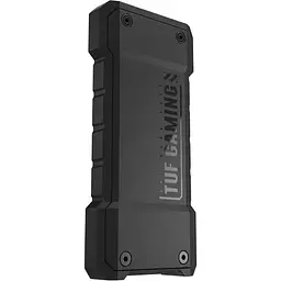 Зовнішня кишеня ASUS для SSD TUF GAMING A2/BLK/G/AS (90DD02X0-M09000)