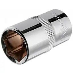 Головка торцева шестигранна Intertool 16 мм х 1/2"