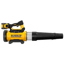 DeWALT Повітродув садовий акумуляторний 54В 257.5км/год акб 1х3А·рік ЗП 3.2кг - мініатюра 2