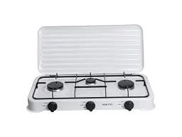 Плита газова Sokany SK-6003W