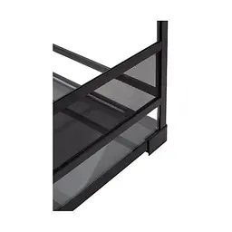 Тераріум Repti-Zoo 120x45x45см (RK0222) - мініатюра 15
