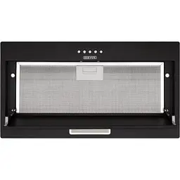 Витяжка вбудована Eleyus URBAN 1200 LED 52 BL - мініатюра 5