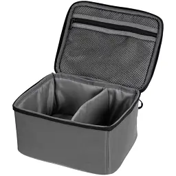 Сумка Shimano Reel Case Medium Для котушок - мініатюра 2