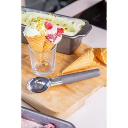 Ложка для морозива KitchenAid Coreline сіра (KAS117OHCGG) - мініатюра 11