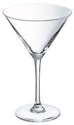 Набір бокалів C&S Cabernet, 6х300 мл (7229382)