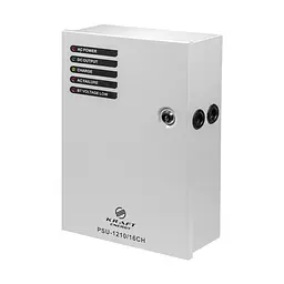 Джерело безперебійного живлення Kraft PSU-1210/16CH (41-00033)