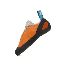 Скальники Scarpa Helix Wmn 36 Помаранчевий - мініатюра 2