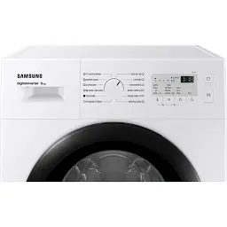 Пральна машина SAMSUNG WW60A3120BH/LE - мініатюра 2