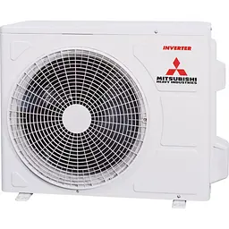 Спліт-система Mitsubishi Heavy Industries SRK25ZSPR-S/SRC25ZSPR-S [127761] - мініатюра 3