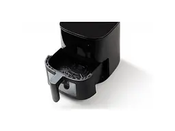 Мультипіч (аерофритюрниця) Ariete Friggitrice ad aria 4L Nero 4633/00 - мініатюра 4