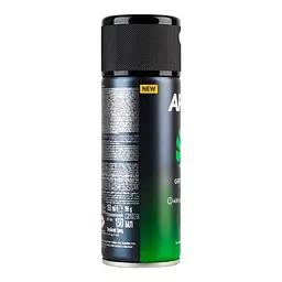 Дезодорант-спрей Arko Men Green Dream Forest&Tree 150 мл - мініатюра 2