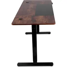 Компьютерный игровой стол Barsky StandUp Loft 1400x600 [BSTL-01] [111781] - миниатюра 10