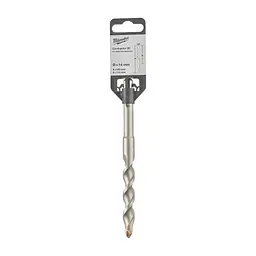 Бур Milwaukee SDS+ CONTRACTOR 14x160 (1 шт) (4932471239) - мініатюра 5
