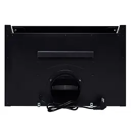 Витяжка декоративна похила WEILOR PDS 62303 BL 1100 LS Motion - мініатюра 7