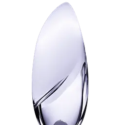 Безконтактна магнітна пілінг-маска GESKE Touchless Magnetic Peeling Mask 5 в 1 фіолетова - мініатюра 3