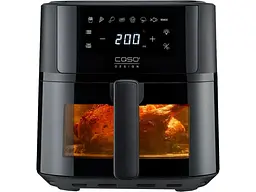 Мультипіч (аерофритюрниця) Caso AirFry 6.0 (3185)