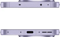 Смартфон OnePlus Ace 5 Pro 16/512GB Purple (CN) (noNFC, без Play Market, ColorOS, без оновлень, без української мови) - мініатюра 8