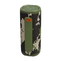 Портативна колонка 1.0 Grip Squad, 16 Вт, Bluetooth, живлення від акумулятора JBL teh0029062 - мініатюра 2