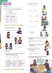 Prepare Level 1 Student's Book with eBook 2nd Edition - мініатюра 3