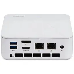 Неттоп Acer Revo Box RB102-LNL (DT.BPLEC.002) - мініатюра 8