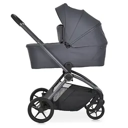 Універсальна коляска 2 в 1 PERSONA ME 1091-2 Granite Gray - мініатюра 4