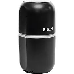 Кавомолка Eisen ECG-038B чорна (ECG-038B) - мініатюра 3