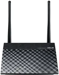 Бездротовий маршрутизатор (роутер) ASUS RT-N12E C1