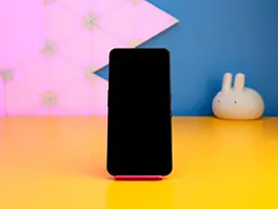 Смартфон Nothing Phone (3a) Lite 8/128GB Black Б/У [174125] - мініатюра 4