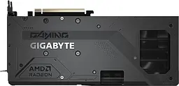 Відеокарта GIGABYTE AMD Radeon RX 9070 12GB GRE GAMING OC (GV-R907GREGAMING OC-12GD) (GDDR6, 192 bit, PCI-E v5.0 x16) - мініатюра 4