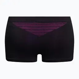 Термошорти Viking Etna Lady Boxer Shorts Black/Pink L (500/21/3094L) - мініатюра 2