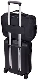 Сумка для ноутбука Thule Subterra Briefcase 15.6 (Black) 3204828 (TH 3204828) - мініатюра 12