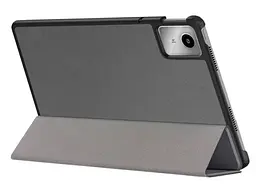 Чохол Primolux Slim для планшета Lenovo Tab M11 (TB330) / Xiaoxin Pad 11 2024 (TB331) Grey - мініатюра 4
