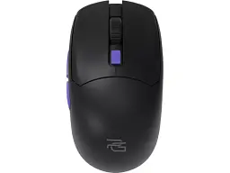 Миша Proove Gaming Everon Black (WMEV00022001)