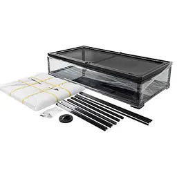 Тераріум Repti-Zoo 90x45x60см (RK0120) - мініатюра 16