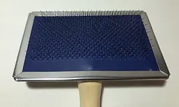 Пуходерка для собак та котів Croci Beauty Line екстра велика 7.5х11.2 см C6BI0141 - мініатюра 2