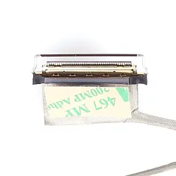Шлейф матриці для Asus GU603HE GU603HM GU603HR GU603LE, (eDP 40pin 4k, 14005-03670000, 6017B1565601, Original) - мініатюра 2
