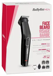 Машинка для стрижки Babyliss (MT725E)