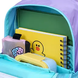 Рюкзак шкільний Yes S-104S Pusheen Summer (550255) - мініатюра 6
