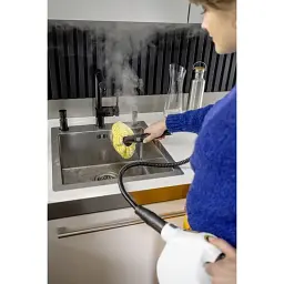 Пароочисник KARCHER SC 1 Multi (1.516-416.0) - мініатюра 3