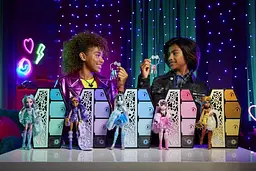Набір-сюрприз Monster High серії Відпадний стиль Жахо-секрети Lagoona Blue (HNF77) - мініатюра 8