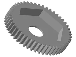 Шестірня Clatronic mz2619